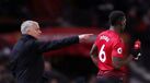 Mourinho, Pogba