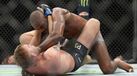UFC 232: Foi desta forma que Jones venceu Gustafsson por KO