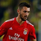 Ferreyra fechado no Espanyol por empréstimo do Benfica