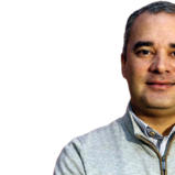 Marco Ferreira