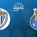 Boa Hora-FC Porto, transmissão em direto