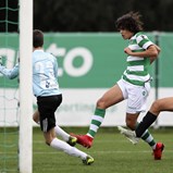 Sporting supera Portimonense em jogo antecipado