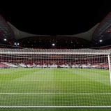 Benfica apresenta providência e reage ao fecho da Luz: «Razões inaceitáveis e injustificáveis»