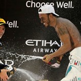 Verstappen: «Com o carro do Hamilton, eu seria facilmente campeão»