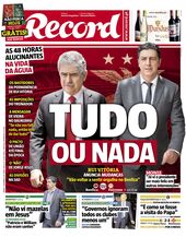 Sábado, 1 de dezembro de 2018