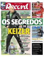 Quarta-feira, 5 de dezembro de 2018
