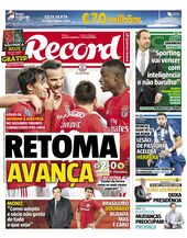 Quinta-feira, 6 de dezembro de 2018