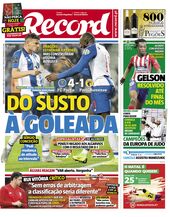 Sábado, 8 de dezembro de 2018