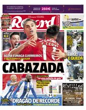 Segunda-feira, 24 de dezembro de 2018