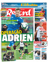 Quinta-feira, 27 de dezembro de 2018