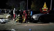 Seis mortos e dezenas de feridos durante um concerto numa discoteca italiana