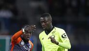 Arsenal (aquisição): Nicolas Pepe (Lille)