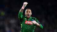 Arsenal (venda): David Ospina (clube de destino: Napoles)