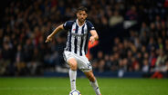 Burnley (aquisição): Jay Rodriguez (West Brom)