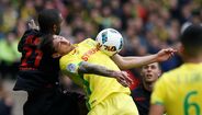 Cardiff (aquisição): Emiliano Sala (Nantes)