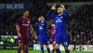 Cardiff (venda): Anthony Pilkington