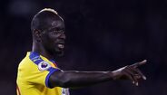 Crystal Palace (venda): Mamadou Sakho (PSG)