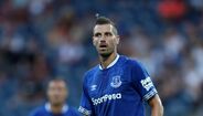 Everton (venda): Morgan Schneiderlin (Marselha)