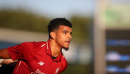 Leicester (aquisição): Dominic Solanke (Liverpool)
