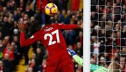 Liverpool (venda): Divock Origi (Wolves)