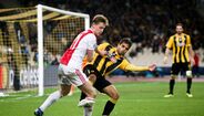 Manchester City (aquisição): Frenkie De Jong (Ajax)