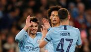 Manchester City (venda): Brahim Diaz (Real Madrid)