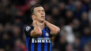 Manchester United (aquisição): Ivan Perisic (Inter Milão)