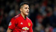 Manchester United (venda): Alexis Sanchez (PSG)