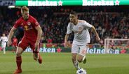 Newcastle (aquisição): Miguel Almiron (Atlanta United)
