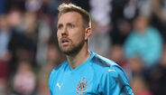 Newcastle (venda): Rob Elliot (Aston Villa)