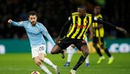 Watford (venda): Abdoulaye Doucoure (Everton)