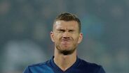 West Ham (aquisição): Edin Dzeko (Roma)