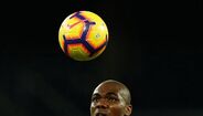 West Ham (venda): Angelo Ogbonna (Valencia)