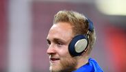 Wolves (aquisição): Alex Pritchard (Huddersfield)