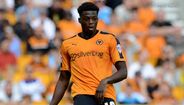 Wolves (venda): Dominic Iorfa (Rangers)