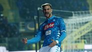 20. Fabián Ruiz (Nápoles)