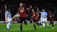 18. Callum Wilson (Bournemouth)