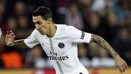 12. Di María (PSG)