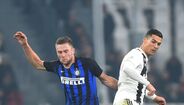 11. Milan Skriniar (Inter)