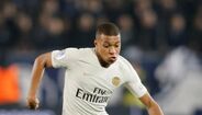 10. Mbappé (PSG)