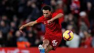 9. Trent Alexander-Arnold (Liverpool)