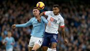 8. Aymeric Laporte (Manchester City)