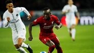7. Sadio Mané (Liverpool)
