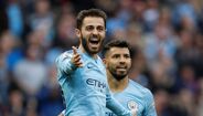 6. Bernardo Silva (Manchester City)