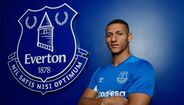 4. Richarlison de Andrade (Everton)