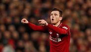 3. Andrew Robertson (Liverpool)