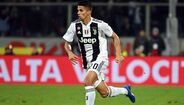 2. João Cancelo (Juventus)