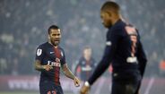 Dani Alves (PSG) - valor de mercado: 3 M€