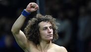 David Luiz (Chelsea) - valor de mercado: 25 M€