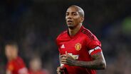 Ashley Young (Manchester United) - valor de mercado: 7 M€
